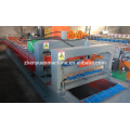 Rib Tile Forming Machine,glazed tile machin,color coated roll forming machine